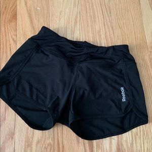 Work out shorts